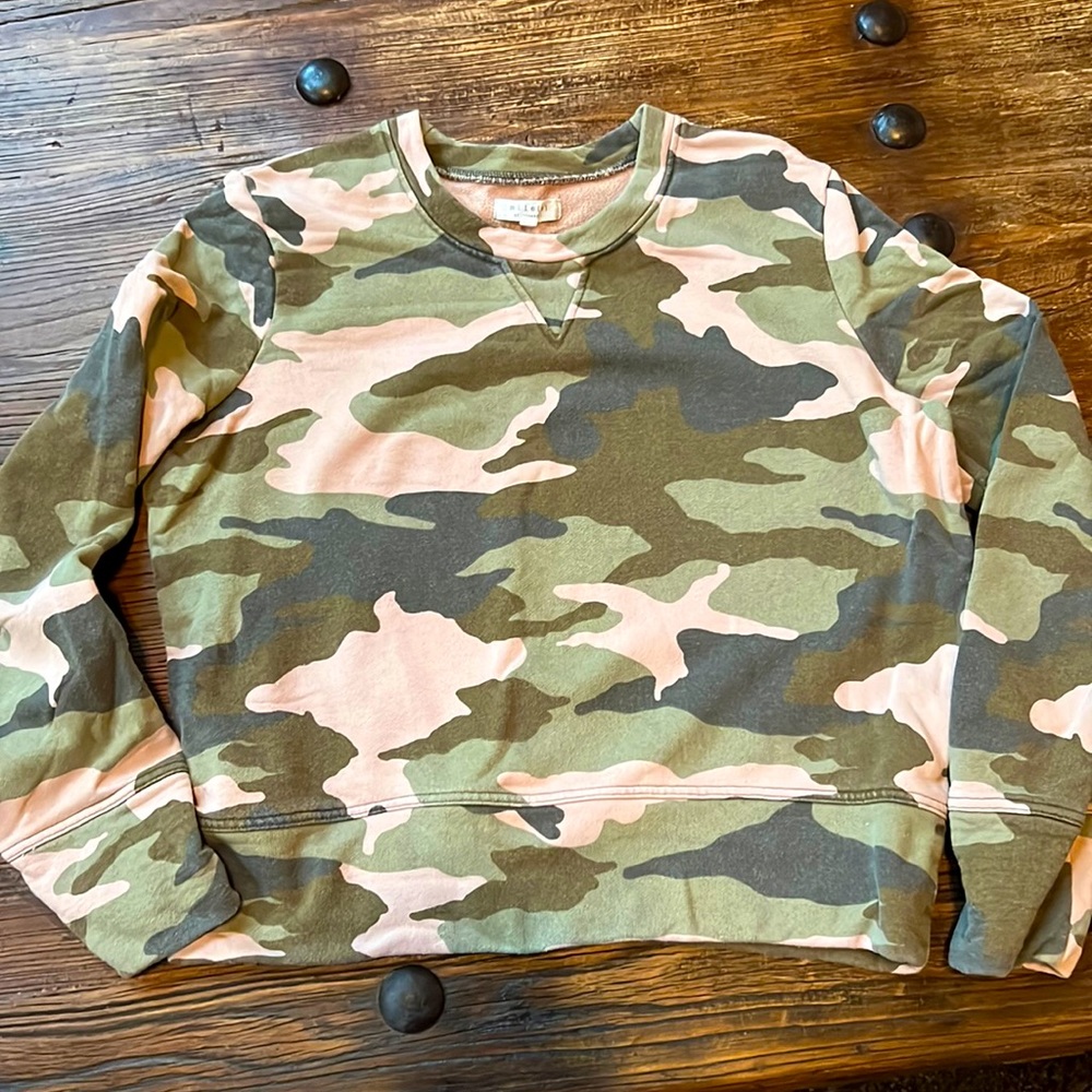 Madewell sweatshirt
